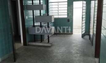 Imagem 3: Casa - Jardim Chapadão - Campinas