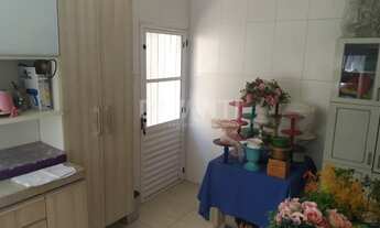 Imagem 3: Casa - Parque Rural Fazenda Santa Cândida - Campinas