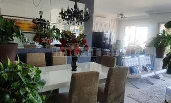 Imagem 7: São Paulo - Apartamento Padrão - Brooklin Paulista