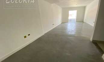 Imagem 2: Santo André - Conjunto Comercial/sala - Parque Oratório