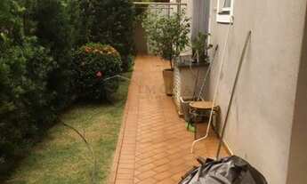 Imagem 8: Bonfim Paulista - Casa de Condomínio - Bonfim