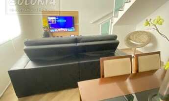 Imagem 1: Santo André - Casa Padrão - Parque Oratório