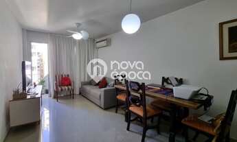 Imagem: Rio de Janeiro - Apartamento Padrão - Flamengo