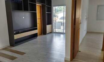 Imagem 3: Apartamento com 2 dormitórios à venda de 68 m² na Vila Giglio em Atibaia/SP - AP0782