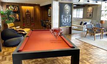 Imagem 7: Apartamento para locação no Jardim Europa