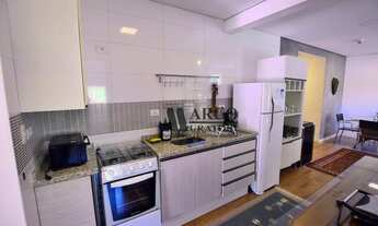 Imagem 7: Apartamento com 2 dormitórios à venda, 70 m² por R$ 720.000,00 - Vila Everest - Campos do