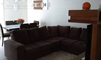 Imagem 2: Santo André - Apartamento Padrão - Vila Tibiriçá