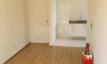 Imagem 3: Apartamento - Jardim Ipiranga - Campinas