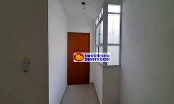 Imagem 2: Apartamento com 1 dormitório para alugar, 55 m² - Alto da Mooca - São Paulo/SP