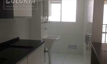 Imagem 6: São Bernardo do Campo - Apartamento Padrão - Independência