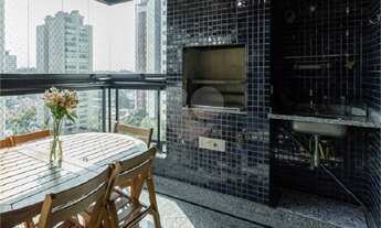 Imagem 4: São Paulo - Apartamento Padrão - VILA MASCOTE