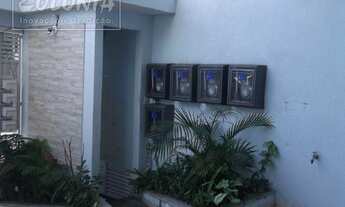 Imagem 2: Santo André - Apartamento Padrão - Vila Camilópolis