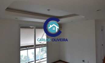 Imagem 6: Vendo cobertura de 3 quartos Rua Venceslau Bairro Méier 163m²