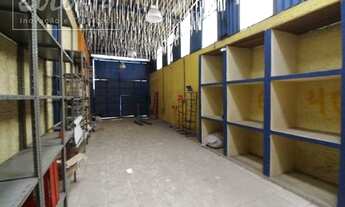 Imagem 1: Santo André - Galpão/Depósito/Armazém - Campestre