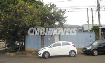 Imagem: Casa - Jardim Chapadão - Campinas