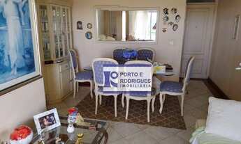 Imagem 4: Apartamento com 3 dormitórios à venda, 103 m² por R$ 680.000 - Jardim Chapadão - Campinas