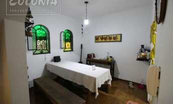 Imagem 4: Santo André - Casa Padrão - Vila Metalúrgica