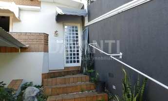 Imagem 6: Casa - Vila Nogueira - Campinas