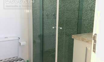 Imagem 7: Santo André - Apartamento Padrão - Campestre