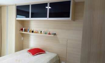 Imagem 2: Apartamento para venda tem 130 metros quadrados com 3 quartos em Praia da Costa - Vila Vel