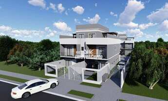 Imagem 7: Sobrado à venda, 149 m² por R$ 820.000,00 - Uberaba - Curitiba/PR