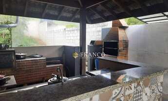 Imagem 6: Casa com 3 dormitórios para alugar, 175 m² - Chácaras Ingrid - Taubaté/SP