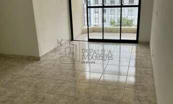 Imagem 2: Apartamento para locação na Lapa