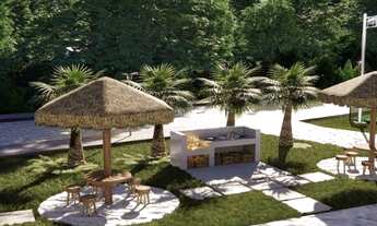 Imagem 3: Terreno no Ecopark Sunset Caçapava/SP