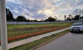 Imagem 4: Terreno à venda, 1.155m² por R$ 611.702, Condomínio Vittorio Emanuele, Sorocaba