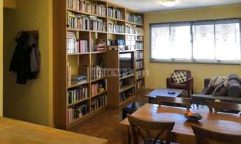 Imagem 1: São Paulo - Apartamento Padrão - Pinheiros