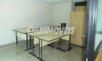 Imagem 4: Sala - Centro - Campinas