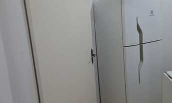 Imagem: Kitnet Mobiliado - Água e Luz incluso