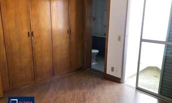 Imagem 6: Locação Apartamento 4 Dormitórios - 209 m² Moema