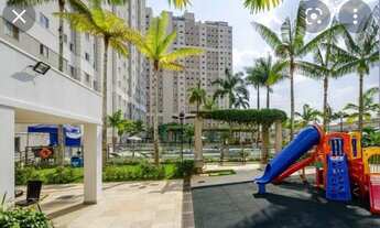 Imagem 2: Alugo apto TOP LIFE TAGUATINGA