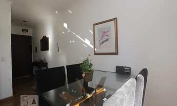 Imagem 5: Apartamento para Aluguel - Auxiliadora, 2 Quartos, 160 m2