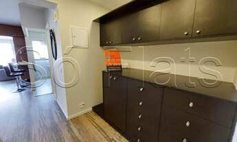 Imagem 6: Residencial Horizonte JK disponível para venda com 57m² e 02 vagas de garagem