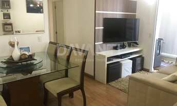 Imagem 3: Apartamento - Parque Industrial - Campinas