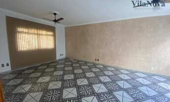 Imagem 3: Casa com 3 dormitórios para alugar, 154 m² por R$ 3.700,00/mês - Cidade Nova I - Indaiatub