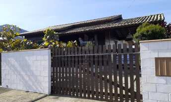 Imagem 2: Casa para Venda em Governador Celso Ramos, areias de baixo, 2 dormitórios, 1 banheiro, 1 v