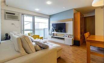 Imagem: Apartamento à venda, 3 quartos, 1 suíte