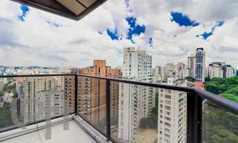Imagem 6: São Paulo - Apartamento Padrão - Cerqueira César