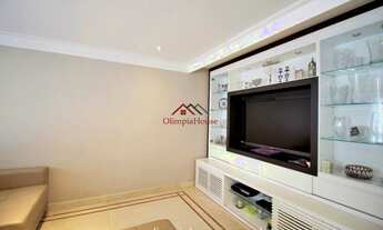 Imagem 4: Apartamento Venda Higienópolis 200 m² 4 Dormitórios