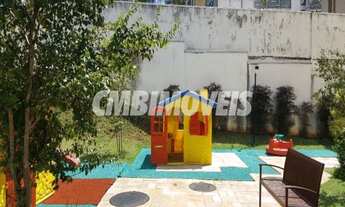 Imagem 4: Apartamento - Chácara Primavera - Campinas