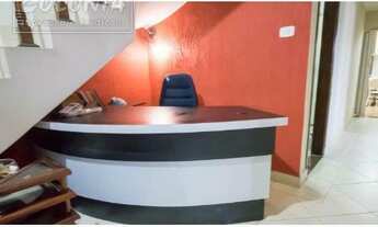 Imagem 3: Santo André - Casa Padrão - Vila Tibiriçá