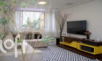 Imagem 2: São Paulo - Apartamento Padrão - Jardim Paulista