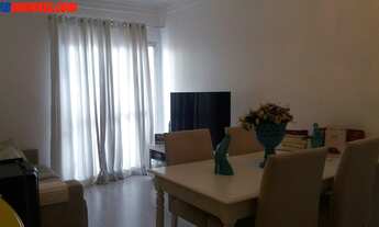 Imagem 2: Apartamento - Vila Itapura - Campinas
