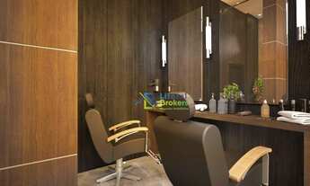 Imagem 6: Apartamento à venda, 145 m² por R$ 871.140,00 - Canto do Forte - Praia Grande/SP