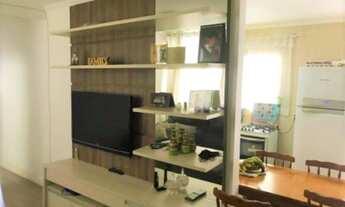 Imagem 2: Apartamento Residencial à venda, Parque Industrial, São José dos Campos - AP3889