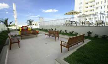 Imagem 6: Apartamento para aluguel na Ponta Negra 100% mobiliado!!!!