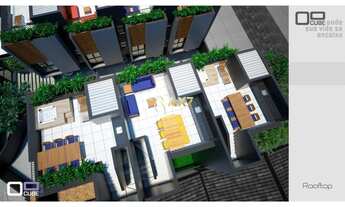 Imagem 7: SãO PAULO - Casa de Condomínio - Real Parque